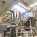 Conduction Type Coating Additives Flash Drying Machine